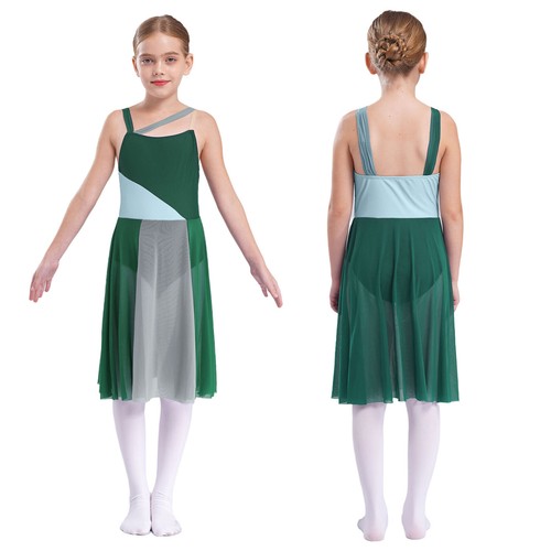 Girls kids lyrical - girls, latin