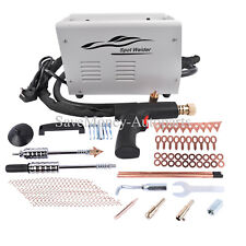 Spot Dent Puller Welder