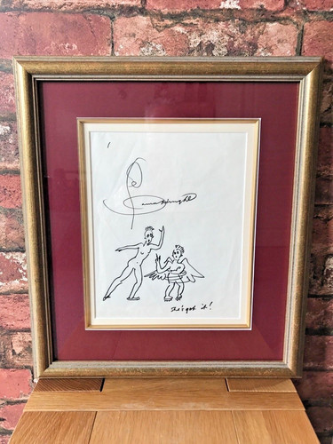 Fabulous original dame - original, laura
