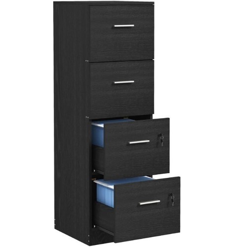 Drawer file cabinet - 4,