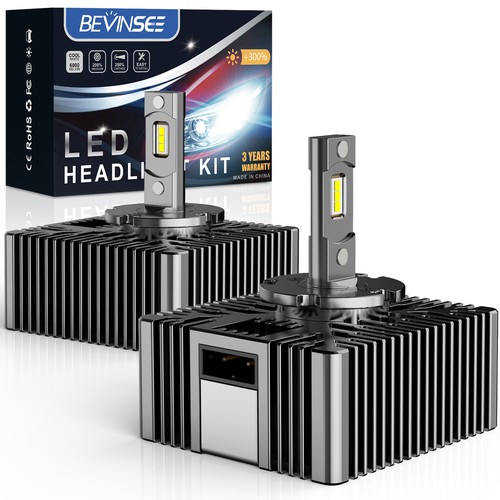 D5s led headlight - d5s,