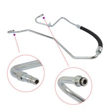 For 2000-2006 Ford Transit MK6