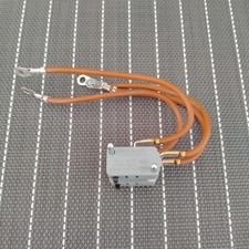 TRITON Microswitch x 2 (Pair) - 83314240 Dante Eclipse Enthral Sileni Ivory 4 5