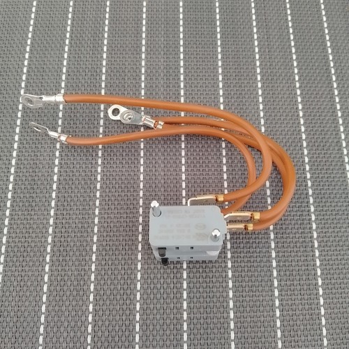 Triton microswitch - triton,