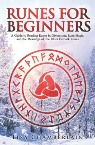 Runes for beginners a guide - :,