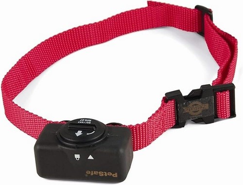 Petsafe electric anti bark dog - petsafe,