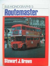 Routemaster (Bus