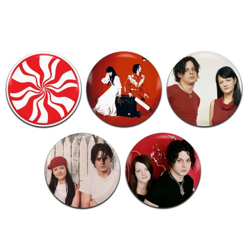 The white stripes - the,
