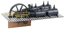 Faller 191788 Steam Engine