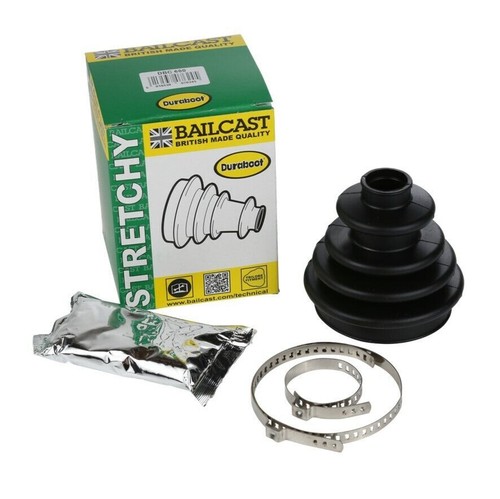 Bailcast boot kit - bailcast, cv