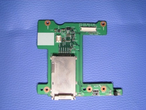 Card reader sony pcg - reader, pcg-8r1m