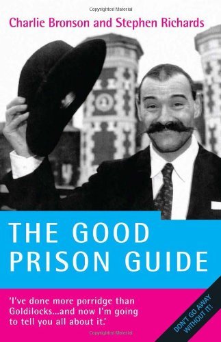 The good prison - good, by