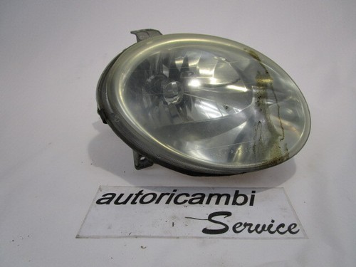 96314271 headlight front - headlight,