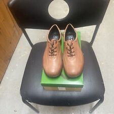 DB Ladies Wide 4E Fitting Lace