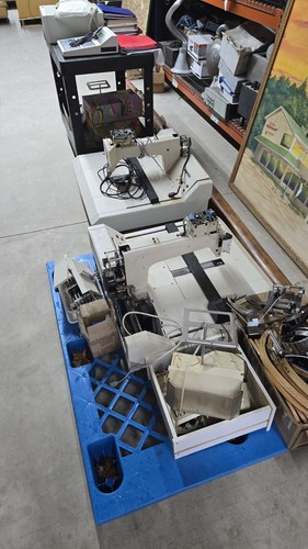Melco emc - (lot, 2)