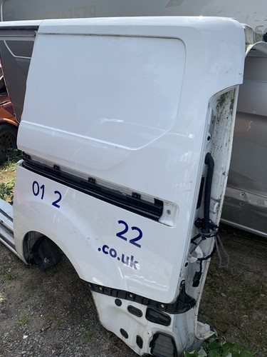 Ford transit custom limited - transit,