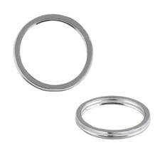 Yamaha yzf r125 exhaust gasket - yzf-r125,