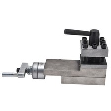 Tool Holder 2 Way Metal Lathe