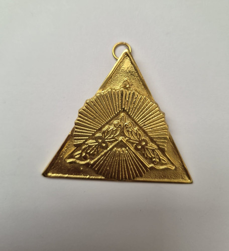 Royal arch masonic principal - royal,