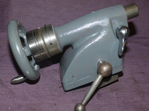 Myford ml7 lathe - ml7,