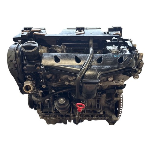 Volvo xc90 d5244t4 engine - xc90, mk1