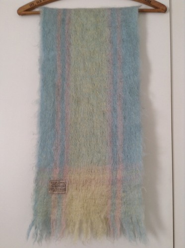 Vtg 50s quality cree mills - 50s, ltd