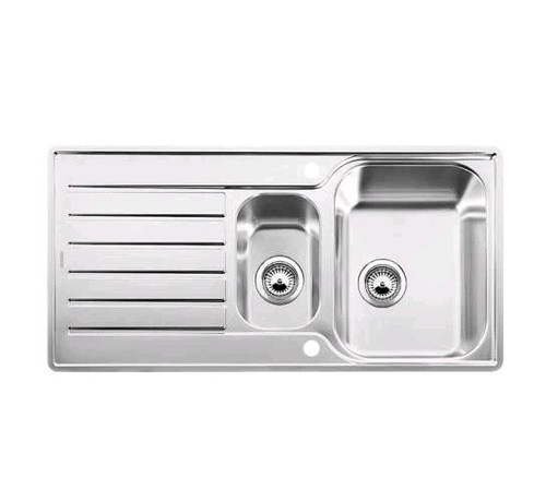 Blanco lantos if stainless - 6,
