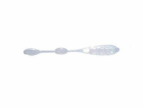 Dry ice stirrers creates - 5,