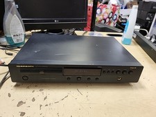 Marantz CD6000OSE CD Player -