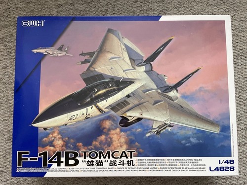 Great wall hobby l4828 48 - great, 1:48