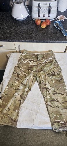 British army surplus combat - british,