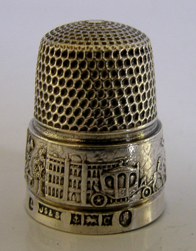 Sterling silver queen - sterling,