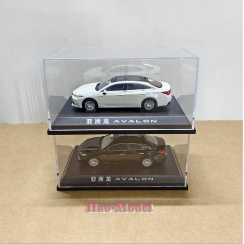 Faw toyota avalon alloy - faw,