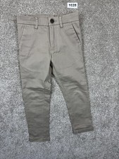 Next Boys' Beige Chino