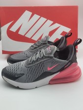 Nike Air Max 270 (GS) Smoke