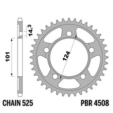 KTM RC8 R TRACK 1190 2011-2013