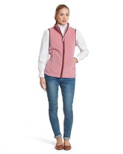 SCHOFFEL  Lyndon II Fleece