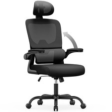 Ergonomic Office Chairs High