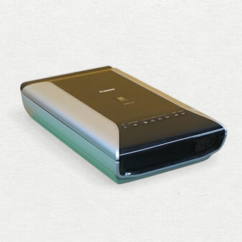 Canon canoscan 9000f mark - canon,