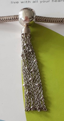 Chamilia 925 sterling silver