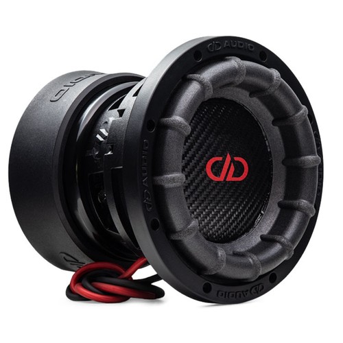 Audio dual 2 - 2, ohm