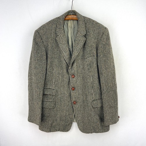 Harris tweed dunn crofters - tweed, co