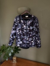Noa Noa Quilted Jacket EU 36 |