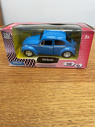 Welly collection volkswagen - collection,