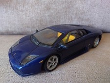 Hot Wheels Lamborghini