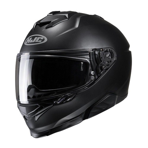Hjc i71 plain full - hjc,