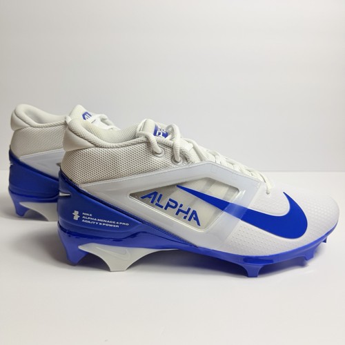 Nike alpha menace pro size - alpha,