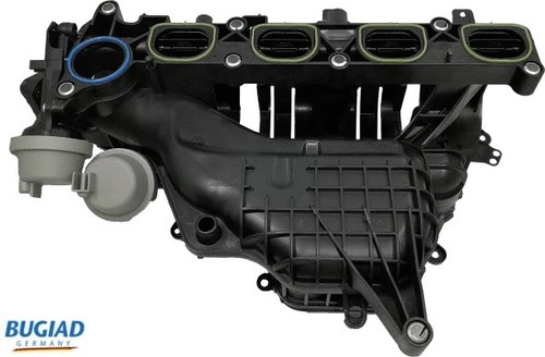 Intake manifold module - manifold,