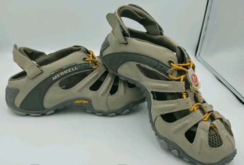 Merrell continuum chameleon - merrell,