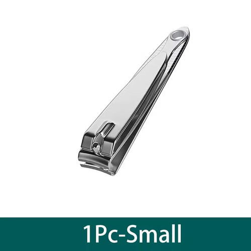 Heavy duty toe nail clippers - heavy,